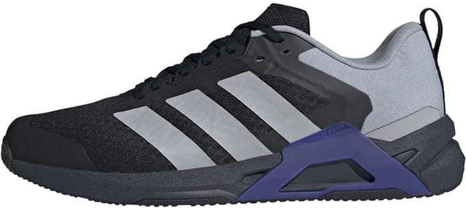 Adidas Performance Dropset Control Trainingsschoenen - Heren - Zwart