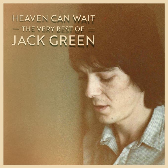 Heaven Can Wait