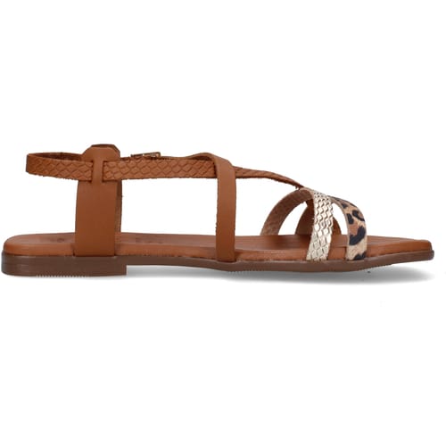 Sandalen Oh My Sandals 5801