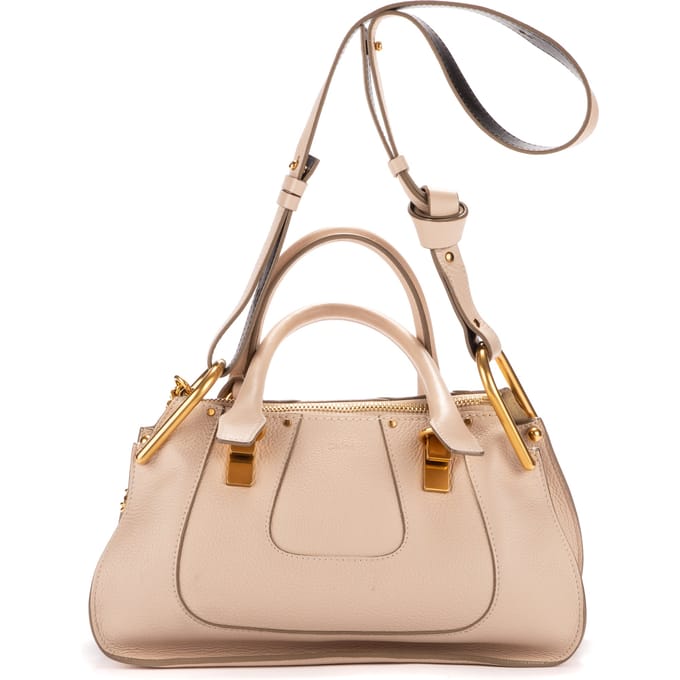 Hayley Bag  Schoudertas