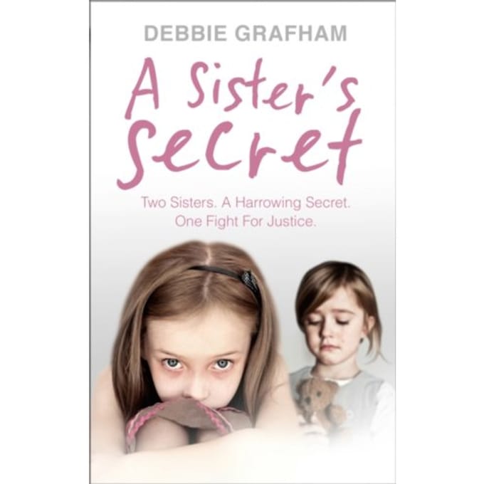 A Sister's Secret - Debbie Grafham