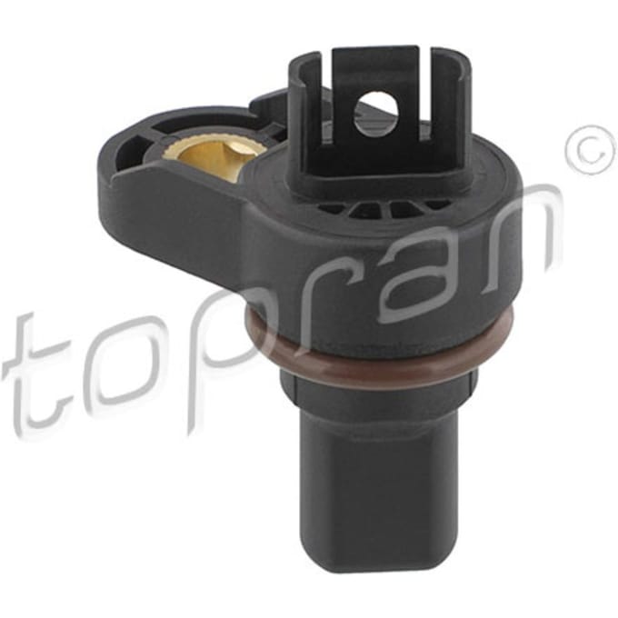 Topran Pulsgenerator, krukas HANS PRIES 502 682