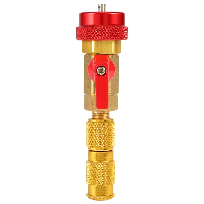 Airconditioning R134A Ventielkern Snelle Verwijderaar Installateur Hoge Lage Druk Gereedschap