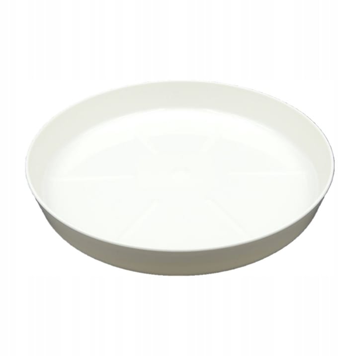 Lamela Potonderzetter No. 3 Crème Glans Ø 14,5 cm