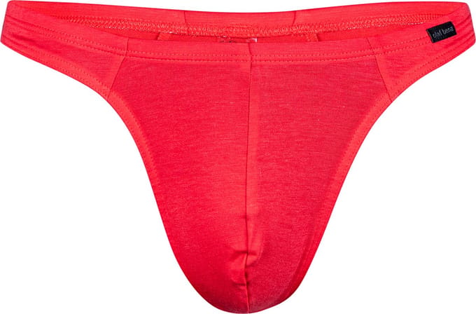 Olaf Benz String RED2400 Ministring