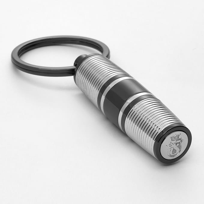 Sleutelhanger Bold