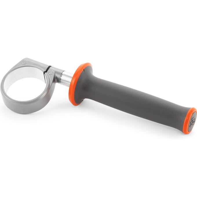 Handle support assy