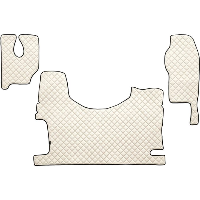 Voetmat F-CORE FL24 CHAMP