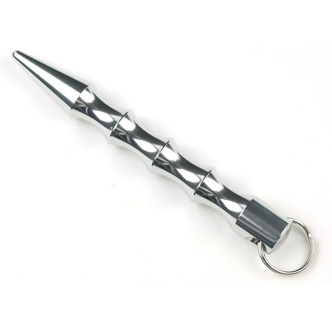 Kh security kubotan zilver