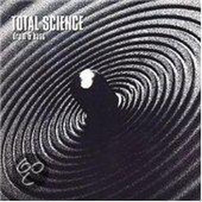 Total Science, Vol. 3