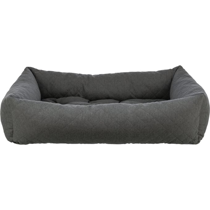 Vierkant hondenmand Trixie Caliente