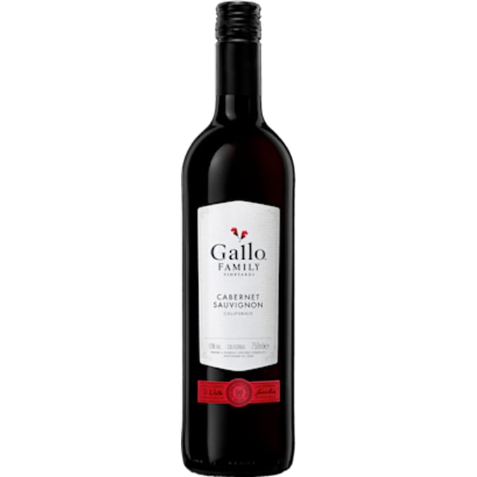 Cabernet Sauvignon