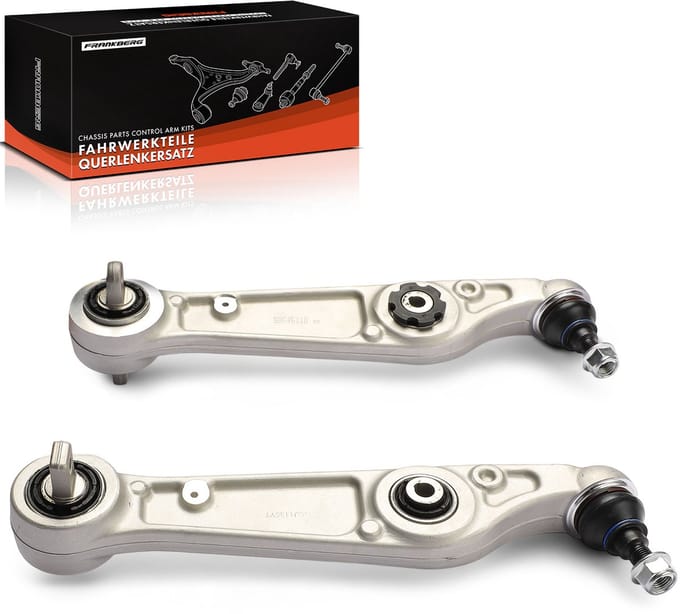 Frankberg 2x Draagarm Vooras voor Alfa Romeo Giulia 952