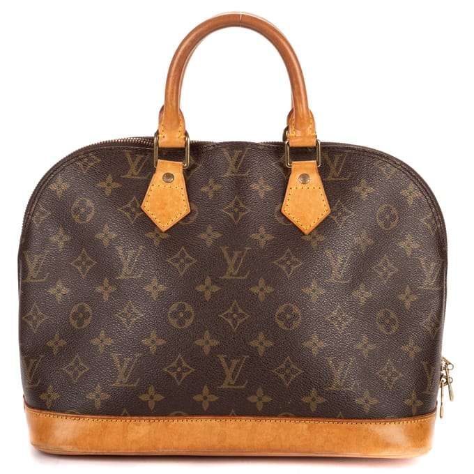 Alma PM  handtas