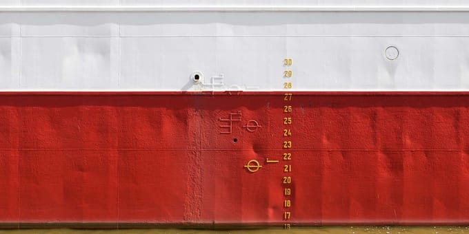 Fotobehang SailerRed DD108590 A.S. Création AP Digital 4 | Fotobehang
