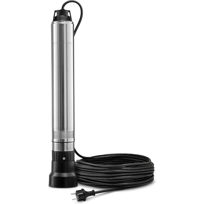 TROTEC Dieptepomp TDP 750 E
