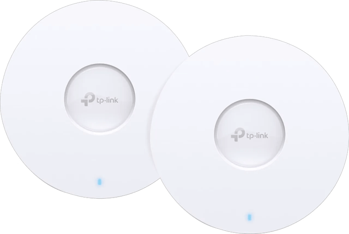 TP-Link Omada EAP650 2-pack