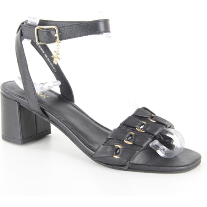 Mexx Mxcy012601w-1000 dames sandalen gekleed