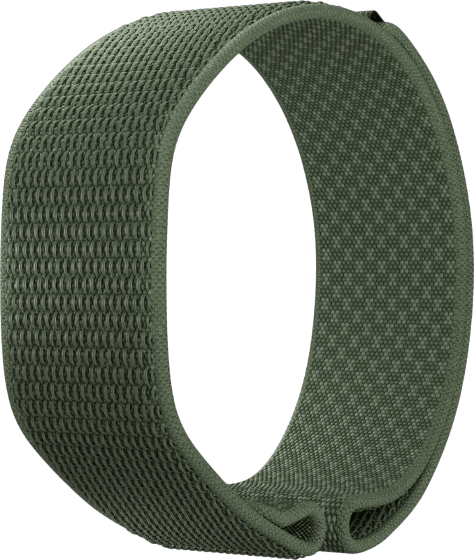 Polar Loop Bandje Groen S/M/L