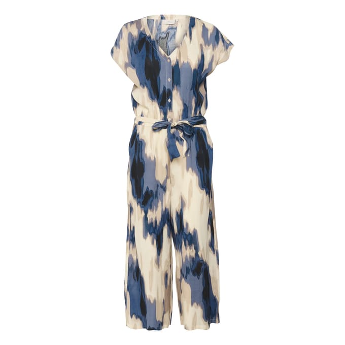 Dames jumpsuit KAFFE Beathe