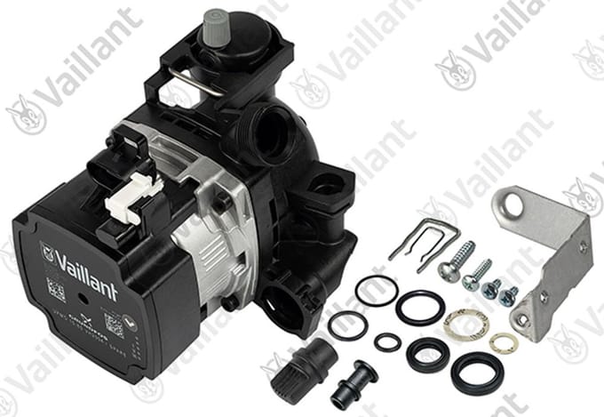 VAILLANT Pomp, Hoog rendement VC 306/3-5 o.a. Vaillant-Nr. , 0010030632