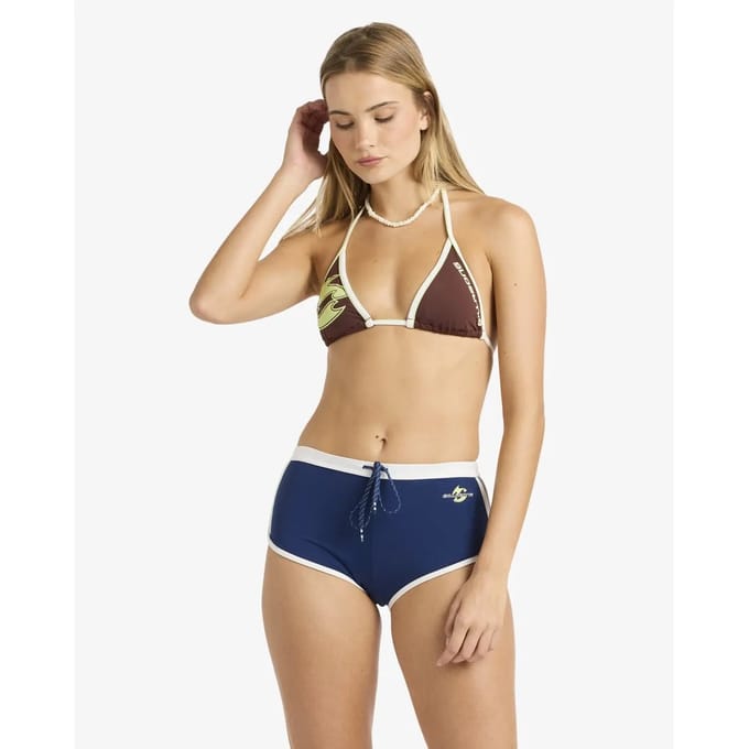Dames boardshorts Billabong Supalove