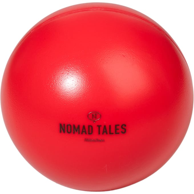 Nomad Tales Bloom Boomer Bal Ø24cm voor honden