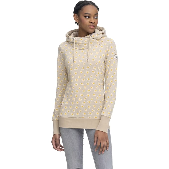 Dames Hoodie Ragwear