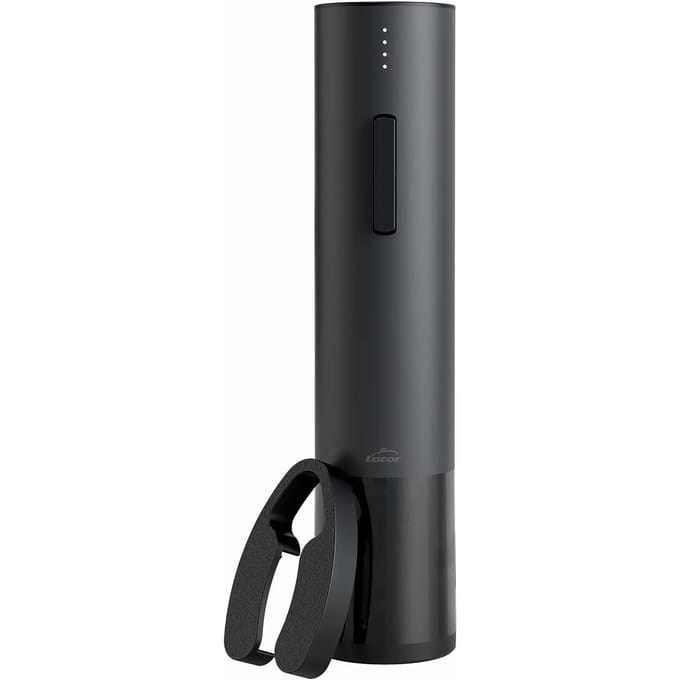 Usb elektrische kurkentrekker Lacor Luxe