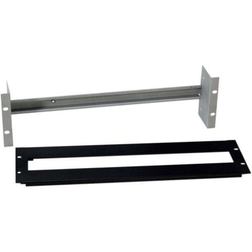19 rack afdekplaat Adam Hall 87475 3 HE