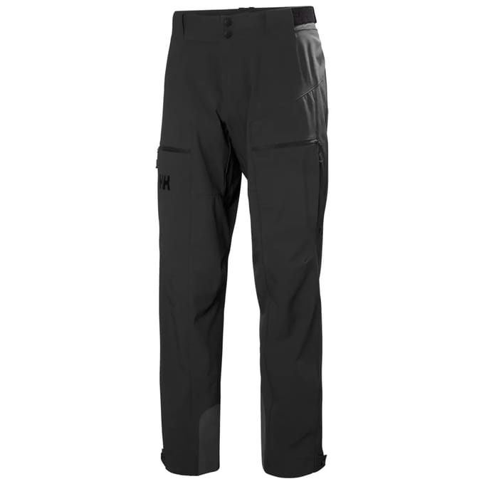 Skibroek Helly Hansen Odin Huginn Softshell