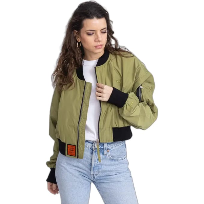 Jas Bombers MA202