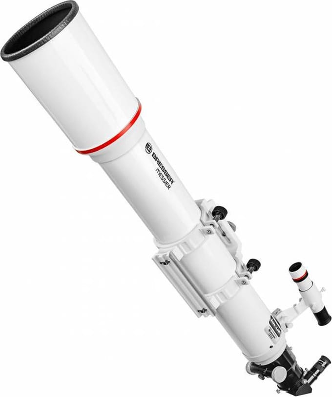 Bresser - 11039 - Messier AR-102/1000 Hexafoc optische buis