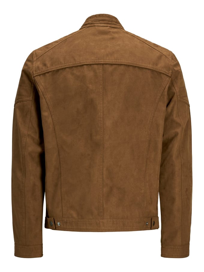 JACK & JONES - JJEROCKY JACKET Heren Jas