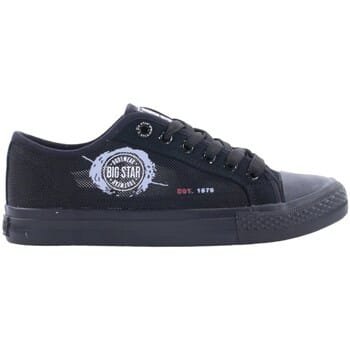 Lage Sneakers Big Star JJ274A256