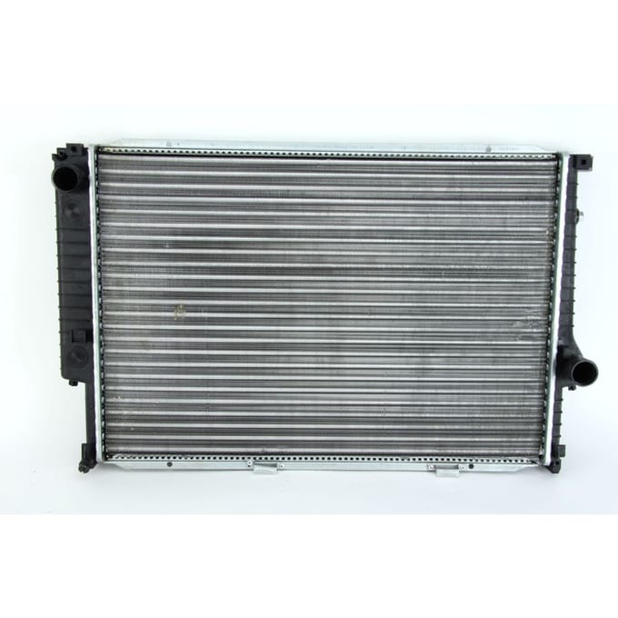 Radiator, motorkoeling THERMOTEC D7B014TT