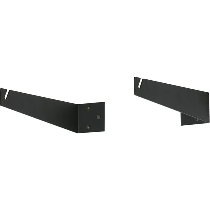 Wand- en plafondbeugel TDS 50 / TDS 75