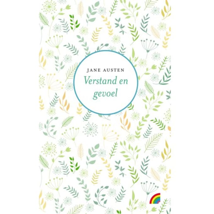 Verstand En Gevoel - Jane Austen