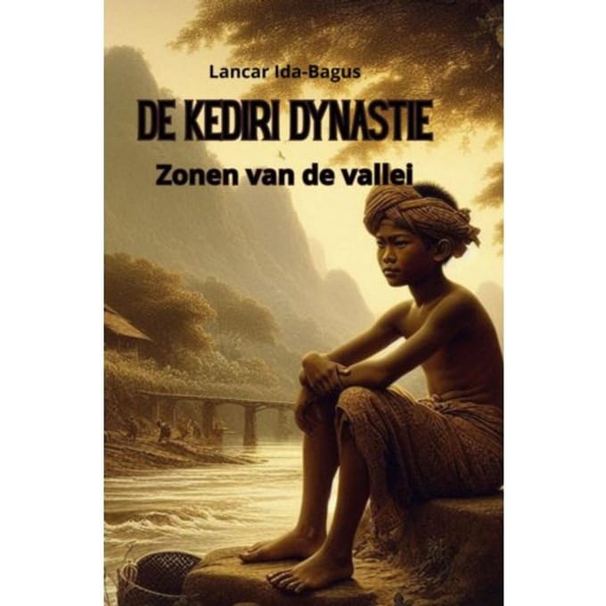 De Kediri Dynastie - Lancar Ida-Bagus