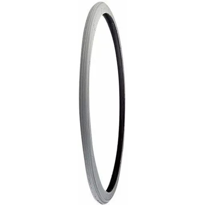 Hutchinson G4 Junior 24´´ X 1.40 Stevige Urbanband Grijs 24´´ x 1.40