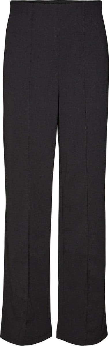 VERO MODA VMBECKY HR WIDE PULL ON PANT NOOS Dames - Maat S