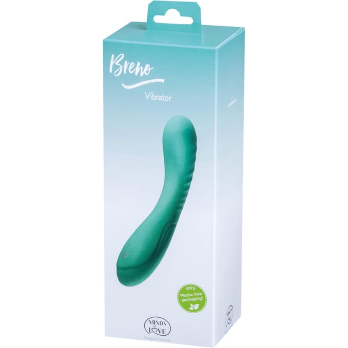 'Breno', 19 cm