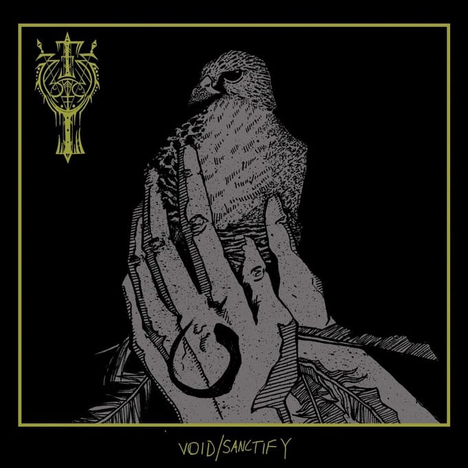 Feral Light - Void/Sanctify (LP)