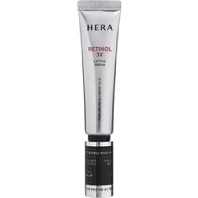 HERA - Retinol 3X Lifting Serum 25ml