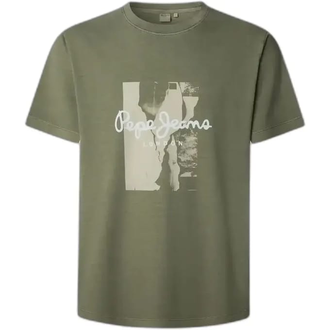 T-shirt Pepe Jeans Murphy