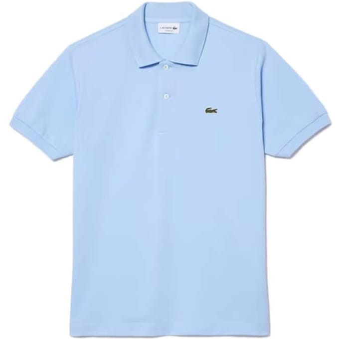Lacoste Polo korte mouw regular fit l1212/hbp