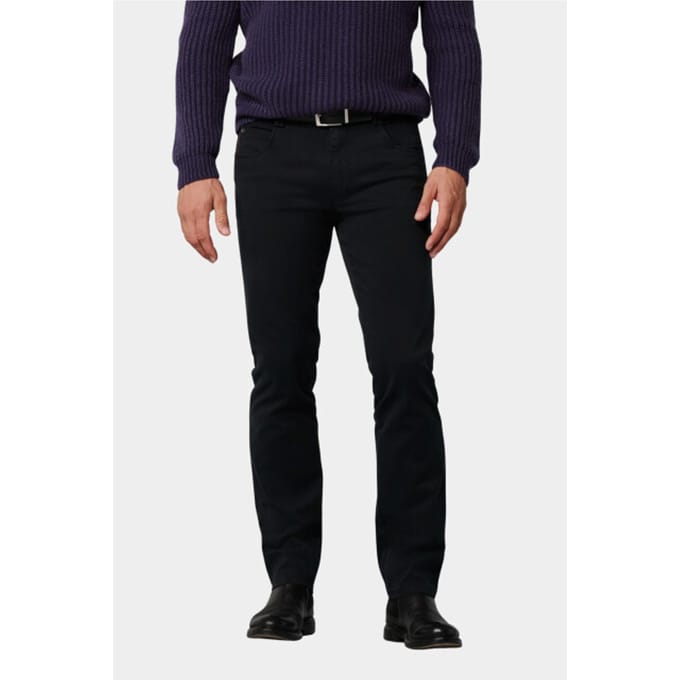 Meyer Katoenen broek diego art.9-3000 3069300000/09