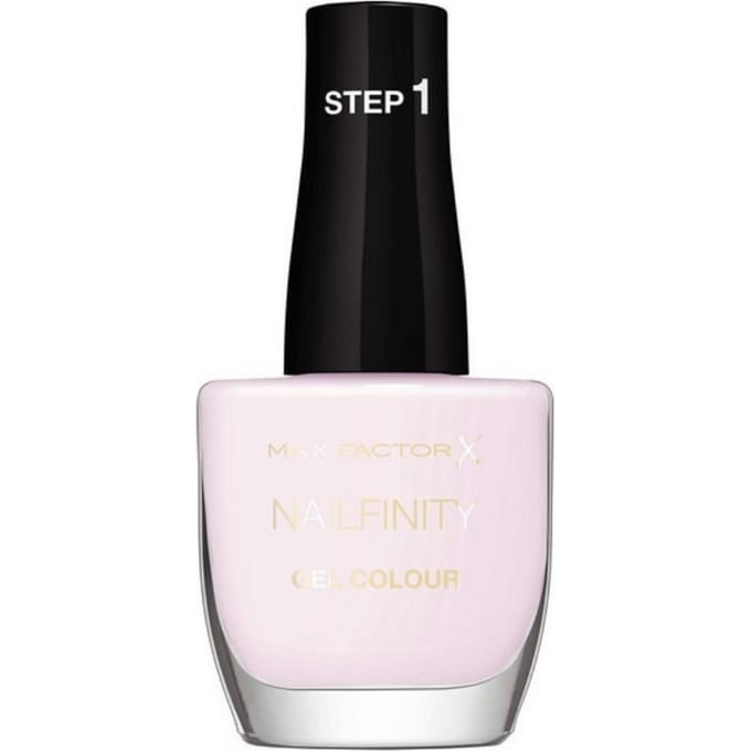 Max Factor Nailfinity Gel Colour Nagellak - 150 Walk Of Fame