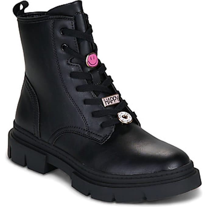 Geox  Laarzen J KARSYN GIRL