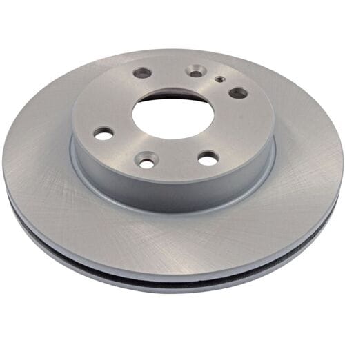 Remschijf FEBI BILSTEIN 10624, 1 stuk